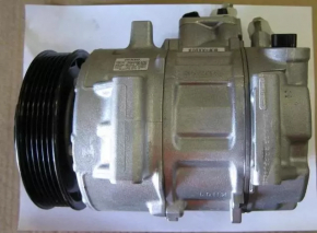 Компрессор кондиционера Toyota Camry v50 12-14 2.5 usa