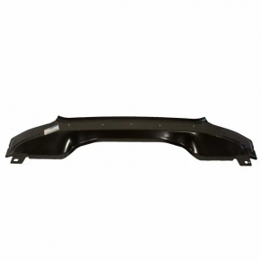 Задня панель Ford Focus mk3 11-18 4d у зборі 2 частини