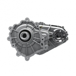Раздатка Jeep Grand Cherokee WK2 11-22 2 speed, 57к