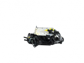 Колектор впускний Jeep Compass 23-26 2.0T з інтеркулером, без дросельної