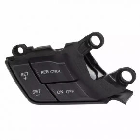 Кнопки управления на руле нижние левые Ford Mustang mk6 15-23