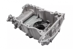 Поддон масляный Cadillac ATS 13-19 2.0T AWD