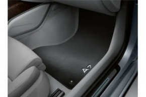 Комплект ковриков салона ткань Audi A7 13-18