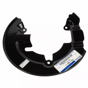Кожух тормозного диска передний правый Ford C-max MK2 13-18
