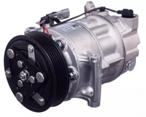 Компресор кондиціонера Nissan Sentra 20-21