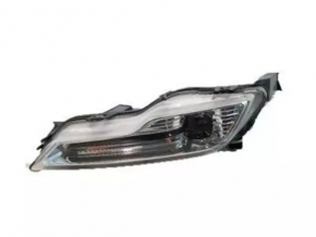Противотуманная фара птф правая Ford Fusion mk5 17-20 LED