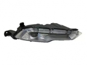 Противотуманная фара птф правая Ford Fusion mk5 17-20 LED