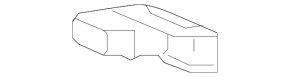 Датчик дождя Honda Accord 18-22