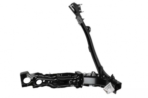 Окуляр фары левый Chevrolet Equinox 22-24