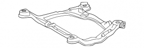 Подрамник передний Toyota Camry v30 2.4