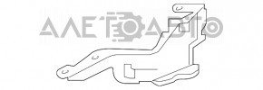 Петля капота ліва Lexus RX350 RX450h 16-22