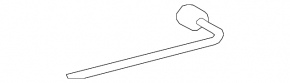 Ключ балонный гаечный Lexus GS300 GS350 GS430 GS450h 06-11