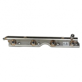 Паливна рейка Ford Focus mk3 11-18 2.0 без датчика