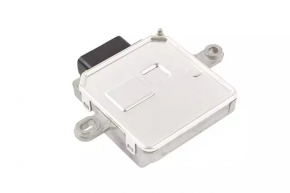 FUEL PUMP CONTROL MODULE GMC Terrain 10-17