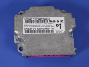 Occupant Module Jeep Compass 11-14