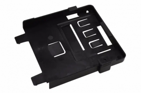 Корпус блока ECU компьютер двигателя Chevrolet Malibu 18-23 1.5T нижняя часть