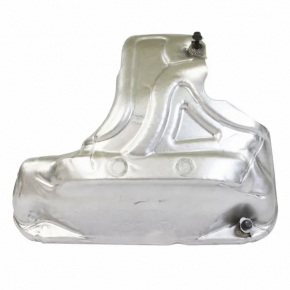 Захист колектора Ford Escape MK3 13-16 1.6T