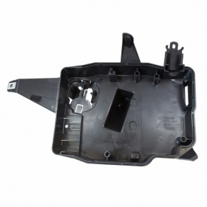 Корпус блока ECU Ford Focus mk3 11-18 сломано крепление
