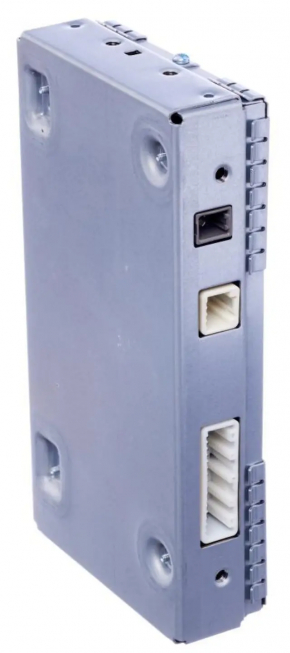 Power Control Unit-Tel Nissan Pathfinder 13-13
