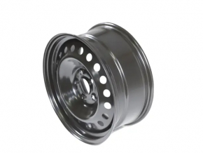 Запасне колесо повнорозмірне Jeep Grand Cherokee WL 21-26 R18, залізниця