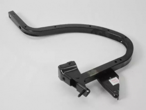 Петля крышки багажника правая Chrysler 300 11-23