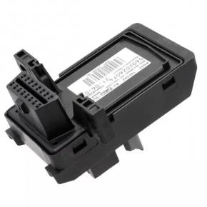 Smart Data Link Control Модули Комп'ютер Ford Fusion mk5 13-20
