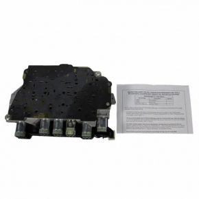 Гидроблок Ford Escape MK3 13-19 2.5