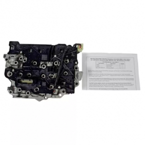 Гидроблок Ford Escape MK3 13-19 2.5