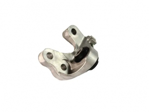 Кронштейн задней подушки двигателя Jeep Cherokee KL 19-23 2.0T, 2.4, 3.2