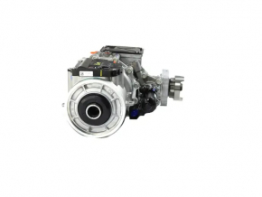 Задний дифференциал редуктор Jeep Cherokee KL 14-23 Off road 65к