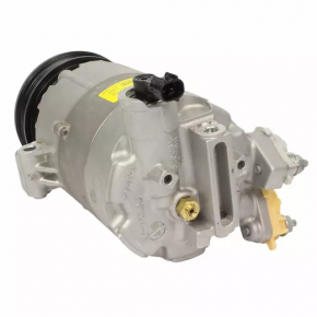 Компрессор кондиционера Ford Escape MK3 13-16 2.0T