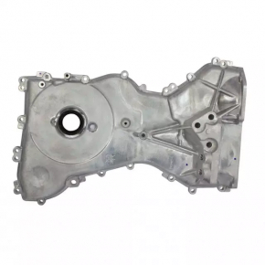 Передняя крышка двигателя Ford C-max MK2 13-18