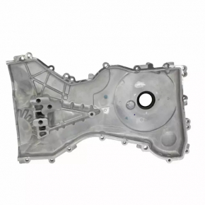 Передняя крышка двигателя Ford C-max MK2 13-18