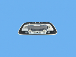 Ручка двери багажника Jeep Compass 17-26