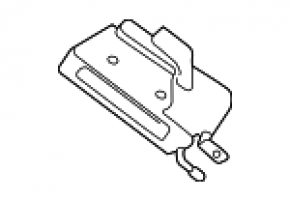 CAMERA CONTROL MODULE Infiniti QX50 19-25