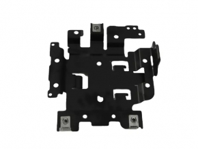 Кронштейн блока ECU компьютер двигателя Jeep Grand Cherokee WK2 16-22 3.6