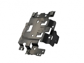 Кронштейн блока ECU компьютер двигателя Jeep Grand Cherokee WK2 16-22 3.6