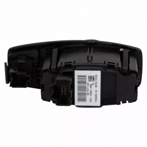 Керування фарами Ford Edge 19-24 без птф
