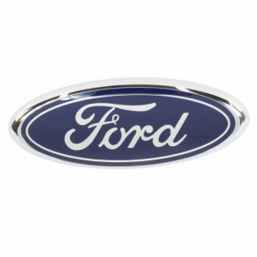 Емблема решітки радіатора Ford Escape MK3 13-16
