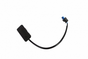 Кнопка открытия двери багажника Chevrolet Equinox 18-24