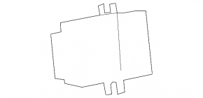 Fuel Pump Module Resistor BMW 335i e92 07-08