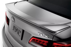 Спойлер крышки багажника Acura TLX 15-