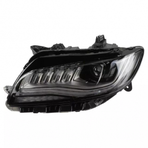 Фара передняя левая в сборе Lincoln MKZ 17-20 level 7, LED