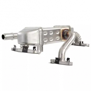 Охладитель клапана ЕГР Ford Edge 19-22 2.0T