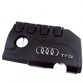 Накладка двигателя Audi Q3 8U 15-18 CCTA TFSI