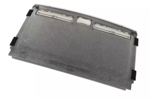 Шторка люка Buick Encore 17-22 серая