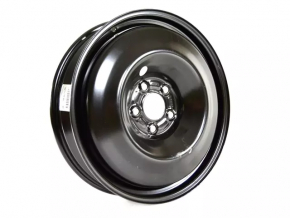 Запасное колесо докатка Jeep Compass 23-26 D17 145/80