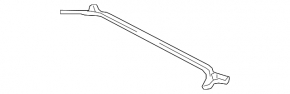 Распорка передних стаканов Lexus ES350 07-12