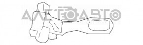 Перемикач круїз Lexus NX300 NX300h 18-21