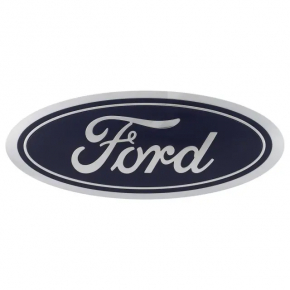 Емблема решітки радиатора grill Ford Escape MK4 23-26